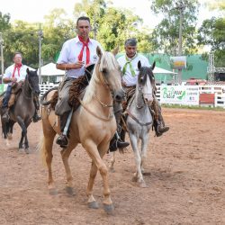 Rodeio 2017 - Abertura Oficial