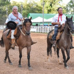Rodeio 2017 - Abertura Oficial