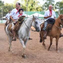 Rodeio 2017 - Abertura Oficial