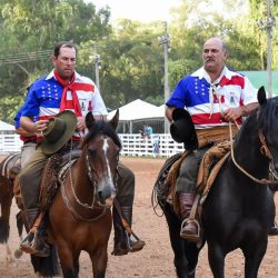 Rodeio 2017 - Abertura Oficial