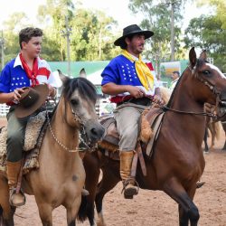 Rodeio 2017 - Abertura Oficial