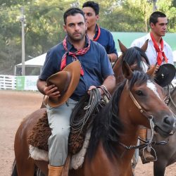 Rodeio 2017 - Abertura Oficial