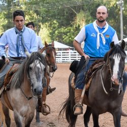 Rodeio 2017 - Abertura Oficial