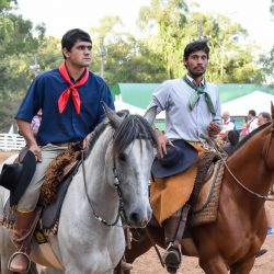 Rodeio 2017 - Abertura Oficial