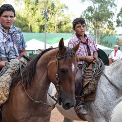Rodeio 2017 - Abertura Oficial