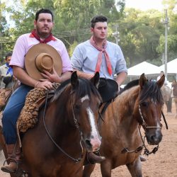 Rodeio 2017 - Abertura Oficial