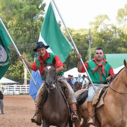 Rodeio 2017 - Abertura Oficial