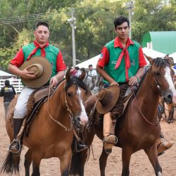 Rodeio 2017 - Abertura Oficial