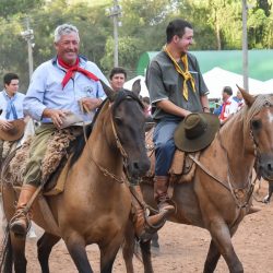 Rodeio 2017 - Abertura Oficial