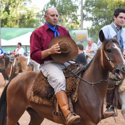 Rodeio 2017 - Abertura Oficial