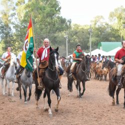 Rodeio 2017 - Abertura Oficial