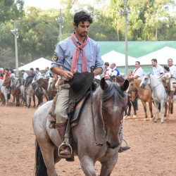 Rodeio 2017 - Abertura Oficial