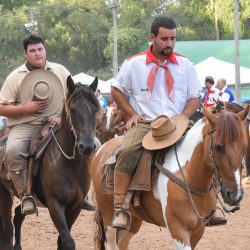 Rodeio 2017 - Abertura Oficial