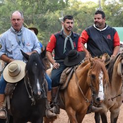 Rodeio 2017 - Abertura Oficial