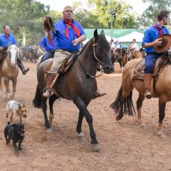 Rodeio 2017 - Abertura Oficial