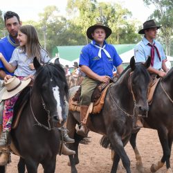 Rodeio 2017 - Abertura Oficial