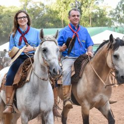 Rodeio 2017 - Abertura Oficial