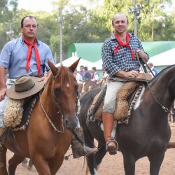 Rodeio 2017 - Abertura Oficial