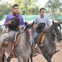 Rodeio 2017 - Abertura Oficial