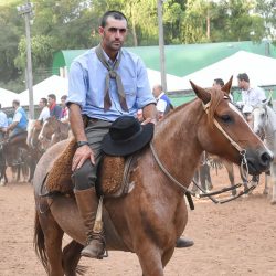 Rodeio 2017 - Abertura Oficial
