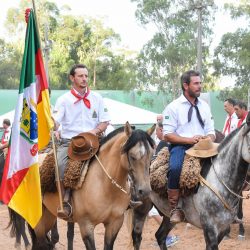 Rodeio 2017 - Abertura Oficial
