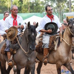 Rodeio 2017 - Abertura Oficial