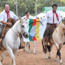 Rodeio 2017 - Abertura Oficial