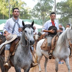 Rodeio 2017 - Abertura Oficial