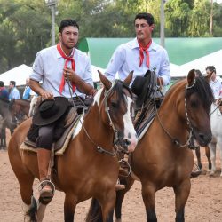 Rodeio 2017 - Abertura Oficial