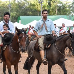 Rodeio 2017 - Abertura Oficial