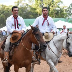 Rodeio 2017 - Abertura Oficial