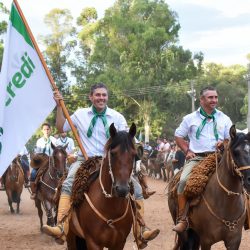 Rodeio 2017 - Abertura Oficial