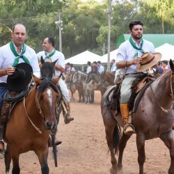 Rodeio 2017 - Abertura Oficial