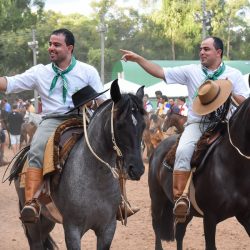 Rodeio 2017 - Abertura Oficial