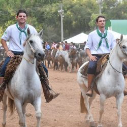 Rodeio 2017 - Abertura Oficial