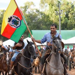 Rodeio 2017 - Abertura Oficial