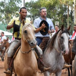 Rodeio 2017 - Abertura Oficial