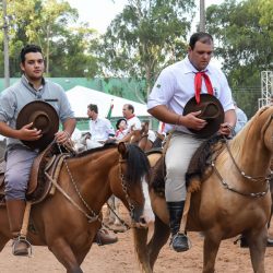 Rodeio 2017 - Abertura Oficial