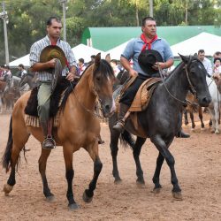 Rodeio 2017 - Abertura Oficial