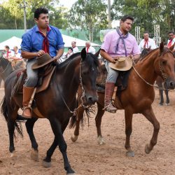 Rodeio 2017 - Abertura Oficial