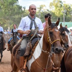 Rodeio 2017 - Abertura Oficial