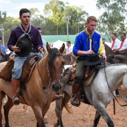 Rodeio 2017 - Abertura Oficial