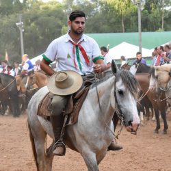 Rodeio 2017 - Abertura Oficial