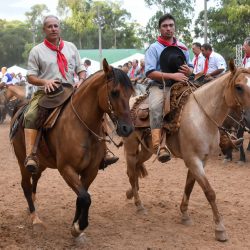 Rodeio 2017 - Abertura Oficial
