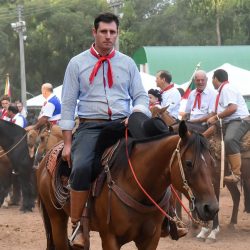 Rodeio 2017 - Abertura Oficial