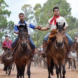 Rodeio 2017 - Abertura Oficial