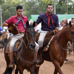 Rodeio 2017 - Abertura Oficial