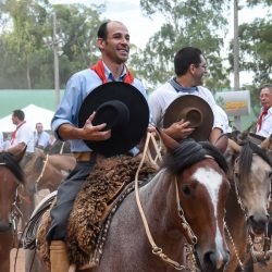 Rodeio 2017 - Abertura Oficial