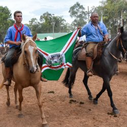 Rodeio 2017 - Abertura Oficial