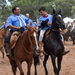 Rodeio 2017 - Abertura Oficial